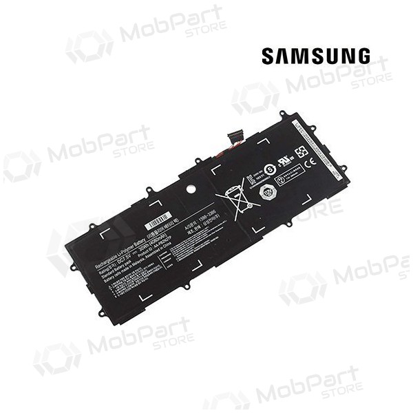 SAMSUNG AA-PBZN2TP sülearvuti aku - PREMIUM SAMSUNG AA-PBZN2TP sülearvuti aku - PREMIUM
