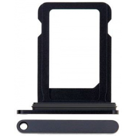 Apple iPhone 12 mini SIM kaardi hoidja (mustad)