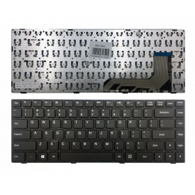 Lenovo: IdeaPad 100, 100-14IBD, 100-14IBY klaviatuur