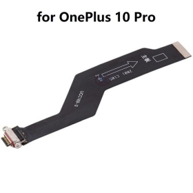 OnePlus 10 Pro laadimispesa liides (laadimisliides) - Premium