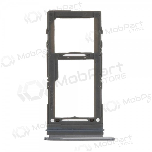 Samsung G980 / G981 / G985 / G986 / G988 S20 / S20 Plus / S20 Ultra SIM kaardi hoidja (hall) Samsung G980 / G981 / G985 / G986 / G988 S20 / S20 Plus / S20 Ultra SIM kaardi hoidja (hall)