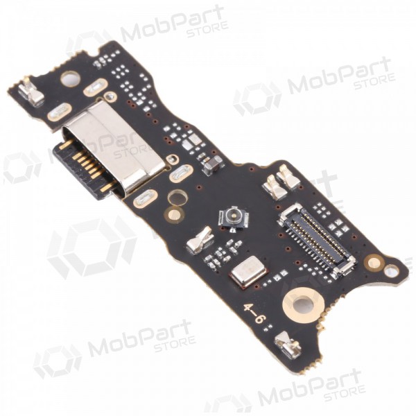 Xiaomi Redmi 10 / Poco M4 Pro 4G laadimispesa liides (laadimisliides) Xiaomi Redmi 10 / Poco M4 Pro 4G laadimispesa liides (laadimisliides)