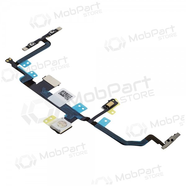 Apple iPhone 8 Plus on / off sisse lülitamise liides Apple iPhone 8 Plus on / off sisse lülitamise liides