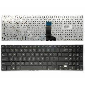 ASUS: E500, E500C, E500CA klaviatuur