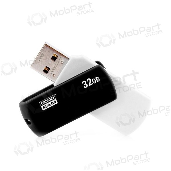 Mälu GOODRAM UCO2 32GB USB 2.0