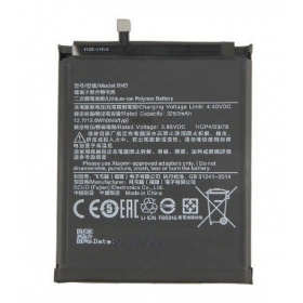 Xiaomi Mi 8 Lite patarei / aku (BM3J) (3350mAh)