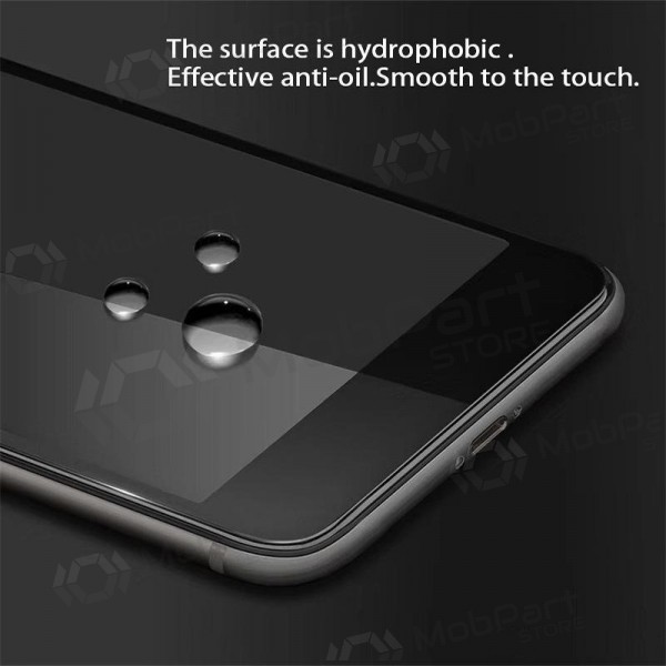Samsung S901 Galaxy S22 5G ekraani karastatud kaitseklaas 