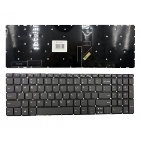 Lenovo: Ideapad 320-15, 320-15ABR klaviatuur