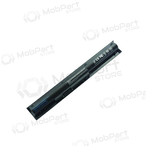 HP RI04, 2600mAh sülearvuti aku, Advanced HP RI04, 2600mAh sülearvuti aku, Advanced