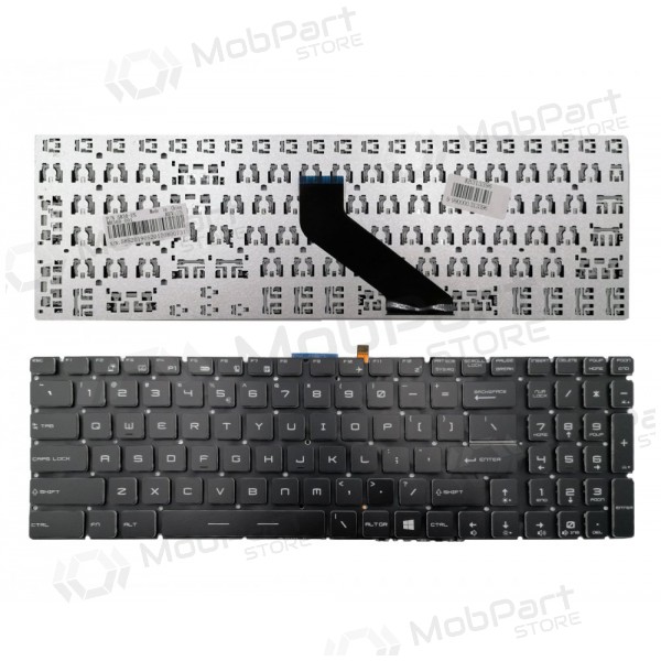 Acer Aspire V3-574 V3-574G V3-574T V3-574TG V3-575 V3-575G V3-575T V3-575TG E5-772G US klaviatuur Acer Aspire V3-574 V3-574G V3-574T V3-574TG V3-575 V3-575G V3-575T V3-575TG E5-772G US klaviatuur