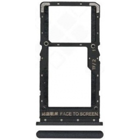 Xiaomi Poco M3 Pro 5G SIM kaardi hoidja (mustad)