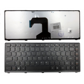 Lenovo: Ideapad S300, S400 klaviatuur