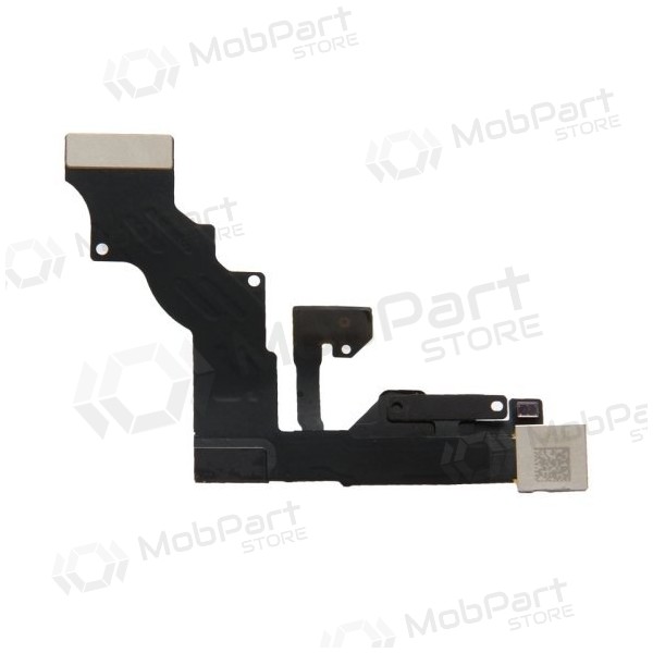 Apple iPhone 6 Plus esikaamera (kasutatud, originaalne) Apple iPhone 6 Plus esikaamera (kasutatud, originaalne)