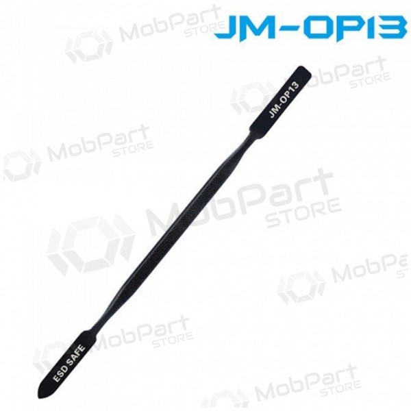 Metallid tööriist telefoni koost lahti võtmiseks Jakemy JM-OP13 ESD 180MM