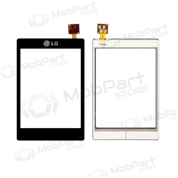 LG T300 Cookie Lite puutetundlik klaas