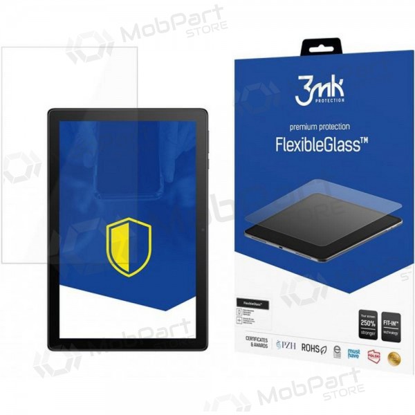 Lenovo Tab P11 Pro 11.5 ekraani kaitsekile "3MK Flexible Glass"