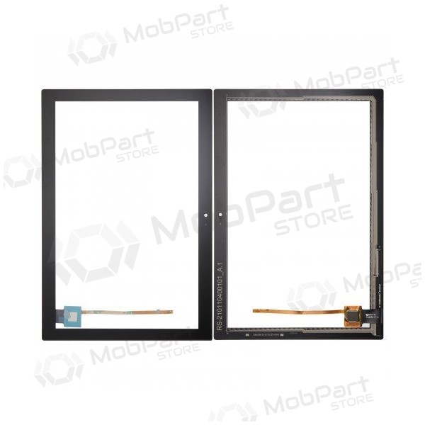 Lenovo Tab 4 TB-X304F /L/N Tablet 10.1 puutetundlik klaas (mustad)
