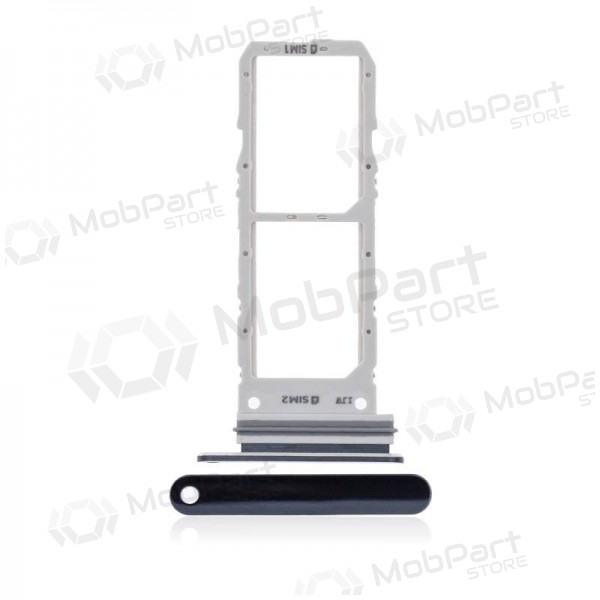 Samsung N970F Galaxy Note 10 SIM kaardi hoidja (mustad) Samsung N970F Galaxy Note 10 SIM kaardi hoidja (mustad)