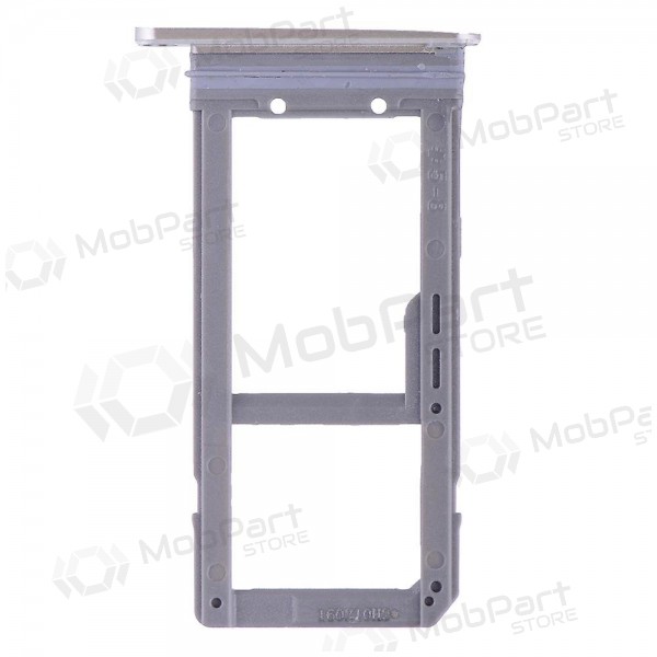 Samsung G935F Galaxy S7 Edge SIM kaardi hoidja (kuldsed)