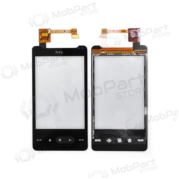 HTC HD mini (PB92100) puutetundlik klaas