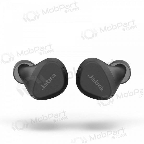 Juhtmeta vabakäeseadmega Jabra Elite 3 Active (must) Juhtmeta vabakäeseadmega Jabra Elite 3 Active (must)