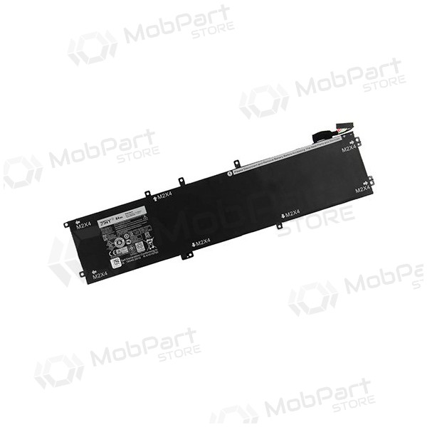 DELL 4GVGH sülearvuti aku - PREMIUM DELL 4GVGH sülearvuti aku - PREMIUM