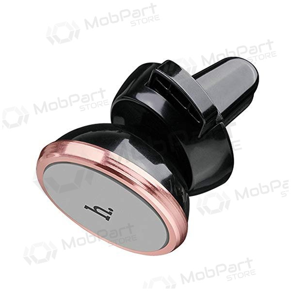 Auto telefonihoidja HOCO CA3 (for using on ventilation grille, magnetic fixing) Auto telefonihoidja HOCO CA3 (for using on ventilation grille, magnetic fixing)