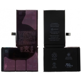 Apple iPhone XS Max aku (3174mAh) - Premium