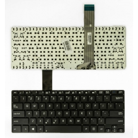 ASUS VivoBook S300K, S300KI klaviatuur