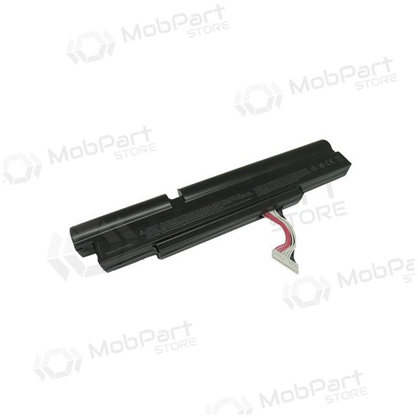 ACER Aspire TimelineX AS11A5E, 4400mAh sülearvuti aku ACER Aspire TimelineX AS11A5E, 4400mAh sülearvuti aku