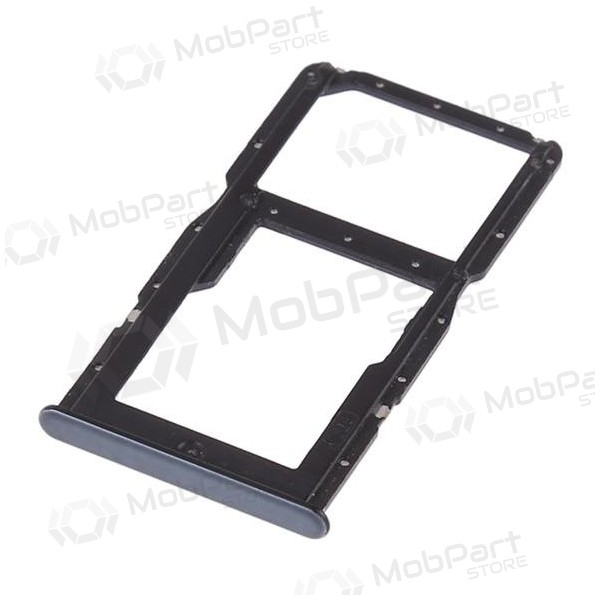 Huawei P30 Lite SIM kaardi hoidja (mustad)
