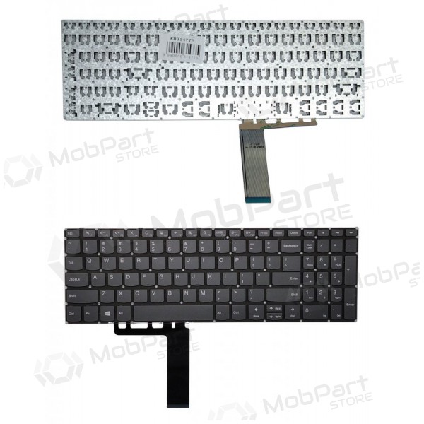 LENOVO IdeaPad 330-15ICH, US klaviatuur