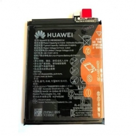 Huawei P Smart 2019 / Honor 10 Lite patarei / aku (HB396286ECW) (3400mAh) (service pack) (originaalne)