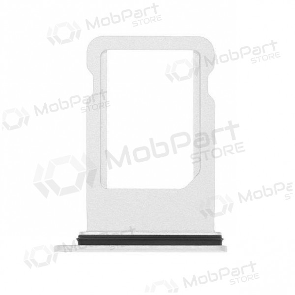 Apple iPhone 8 / SE 2020 SIM kaardi hoidja (hõbedased)