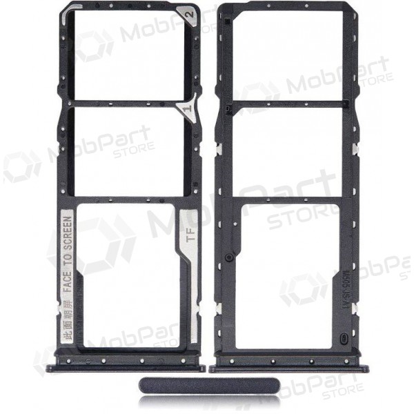 Xiaomi Redmi 9A SIM kaardi hoidja (hall)