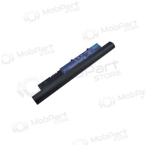 ACER AS09D31, 5200mAh sülearvuti aku, Advanced