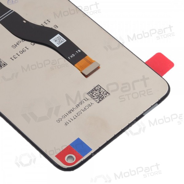 Huawei Honor View 20 (Honor V20) ekraan (mustad) Huawei Honor View 20 (Honor V20) ekraan (mustad)