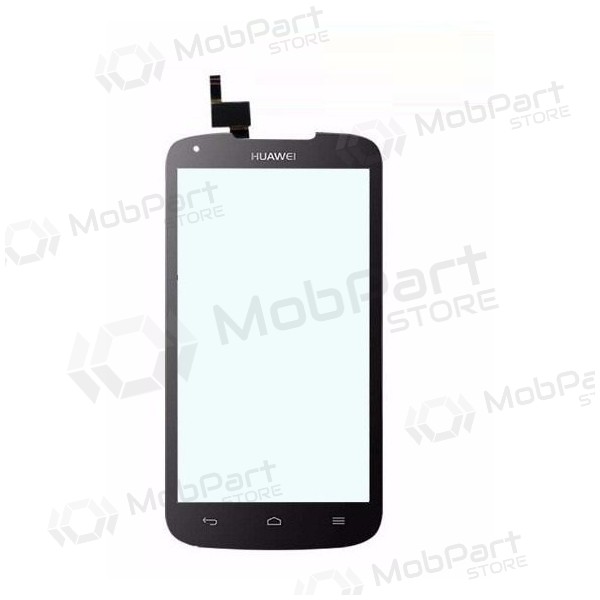 Huawei Y520 puutetundlik klaas (mustad)