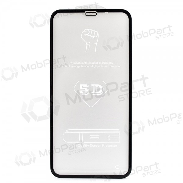 Samsung Galaxy A715 A71 2020 / N770 Note 10 Lite ekraani karastatud kaitseklaas 