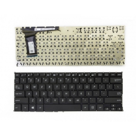 ASUS X202 klaviatuur