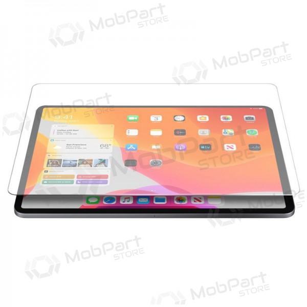 Samsung X200 / X205 Galaxy Tab A8 10.5 2021 ekraani karastatud kaitseklaas 