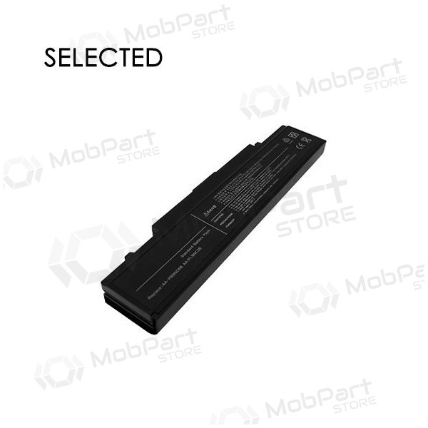 SAMSUNG AA-PB9NC6B, 4400mAh sülearvuti aku, Selected SAMSUNG AA-PB9NC6B, 4400mAh sülearvuti aku, Selected