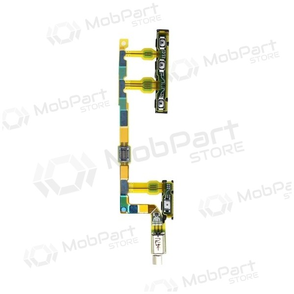 Sony D5803 Xperia Z3 Compact / D5833 nupud liides Sony D5803 Xperia Z3 Compact / D5833 nupud liides