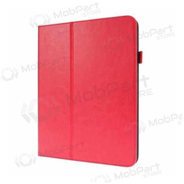 Lenovo Tab M10 10.1 X505 / X605 ümbris / kaaned "Folding Leather" (punane)