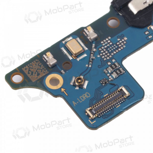 Nokia 5.4 laadimispesa ja mikrofoni liides (laadimisliides) Nokia 5.4 laadimispesa ja mikrofoni liides (laadimisliides)