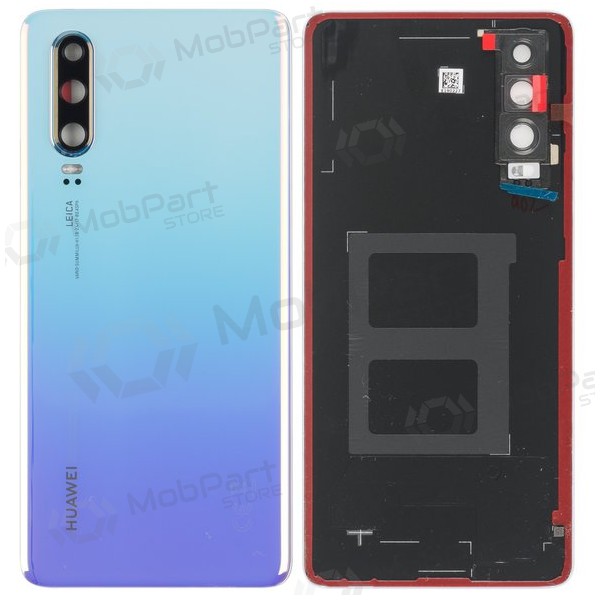Huawei P30 patareipesade kaas (tagakaas) (Breathing Crystal) (service pack) (originaalne) Huawei P30 patareipesade kaas (tagakaas) (Breathing Crystal) (service pack) (originaalne)