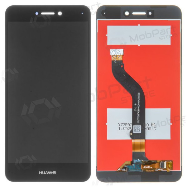 Huawei P8 Lite (2017) / P9 Lite (2017) / Honor 8 Lite ekraan (mustad) Huawei P8 Lite (2017) / P9 Lite (2017) / Honor 8 Lite ekraan (mustad)