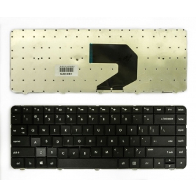 HP 630, 635, 655, 2000, CQ43 klaviatuur