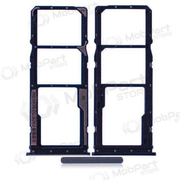 Xiaomi Redmi Note 9 SIM kaardi hoidja (hall)
