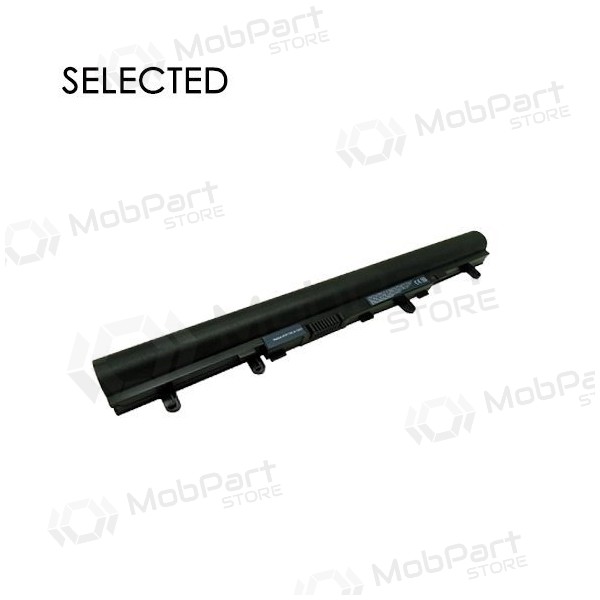 ACER AL12A32, 2200mAh sülearvuti aku ACER AL12A32, 2200mAh sülearvuti aku